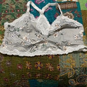 Torrid Bandeau